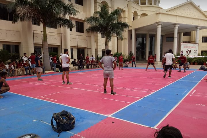 sports